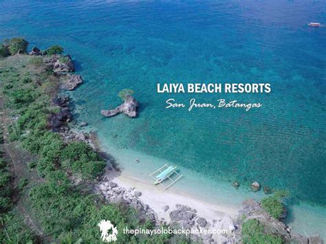laiya beach resorts|The 10 Best Laiya Beach Hotels 2024 (with Prices) .